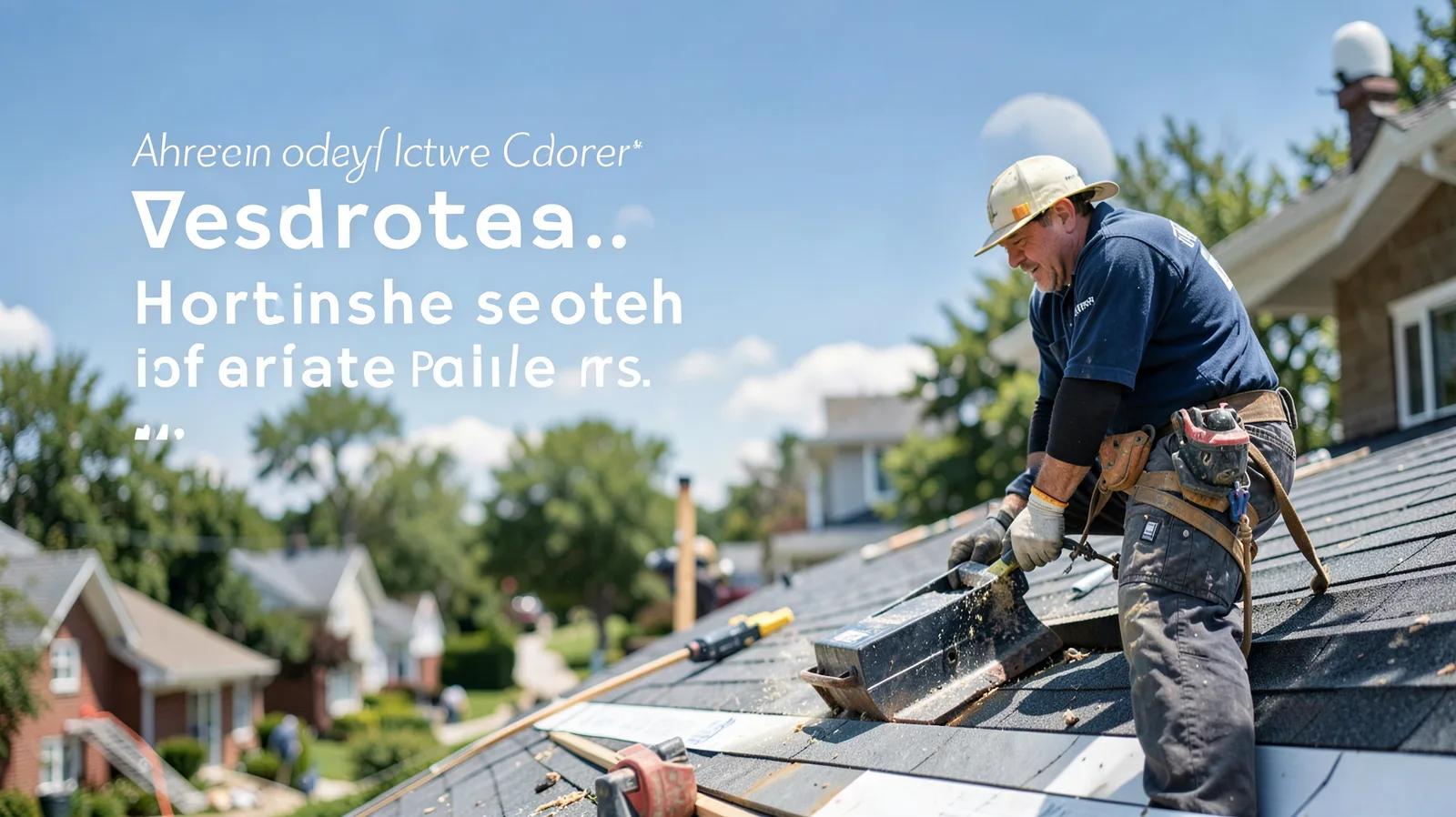Roof Replacement in Toccoa, GA near me